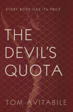 Devil's Quota