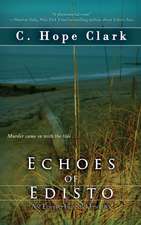 Echoes of Edisto