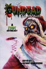 An Undead Christmas