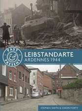 Leibstandarte