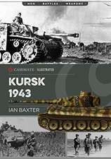 Kursk 1943