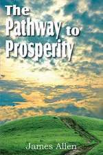 The Path to Prosperity