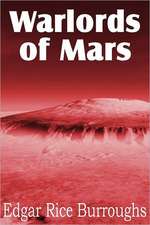 Warlords of Mars