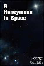 A Honeymoon in Space