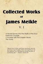 Collected Works of James Meikle V. I