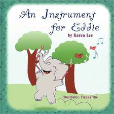 An Instrument for Eddie