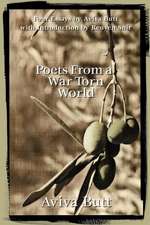 Poets from a War Torn World: Of Life and Lives