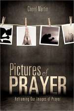 Pictures of Prayer