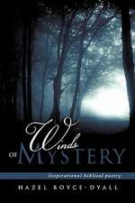 Winds of Mystery