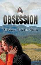Buchbinder, S: Obsession