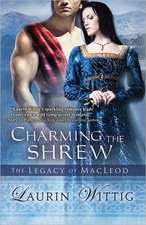 Charming the Shrew