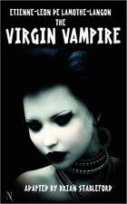 The Virgin Vampire