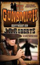 Heavyweight Gun: The Gunsmith