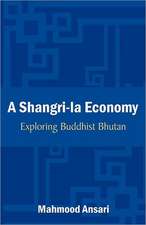 A Shangri-La Economy