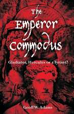 The Emperor Commodus