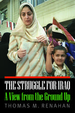 The Struggle for Iraq: A View from the Ground Up