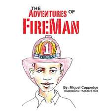 The Adventures of Fireman: The Enablement Advantage