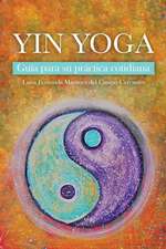 Yin Yoga