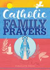 Catholic Family Prayers