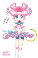 Sailor Moon 11