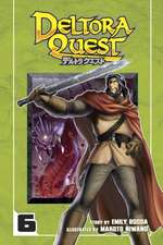 Deltora Quest, Volume 6