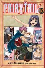 Fairy Tail 20