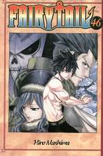 Fairy Tail 46