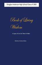 Book of Living Wisdom