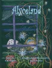 Alyceland