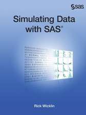 Simulating Data with SAS