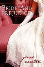 Pride and Prejudice: Soul Reaper