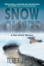 Snow Clues