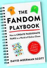 Fandom Playbook
