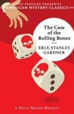 The Case of the Rolling Bones – A Perry Mason Mystery