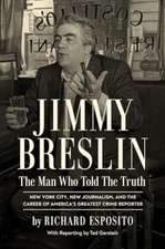 Jimmy Breslin