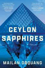 Ceylon Sapphires