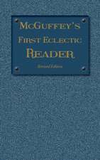 McGuffey's First Eclectic Reader