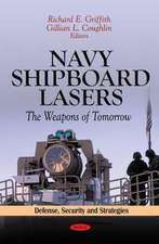 Navy Shipboard Lasers