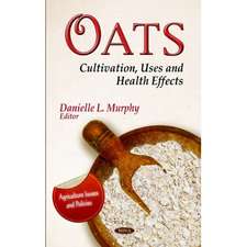 Oats