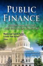 Public Finance