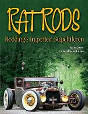 Rat Rods