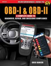 Obd-I and Obd-II