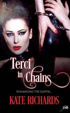 Terci in Chains