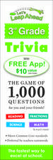 Let's Leap Ahead: The Game of 1,000 Questions for You and Your Friends!