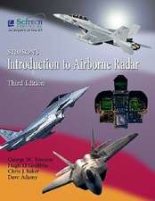 Stimson's Introduction to Airborne Radar