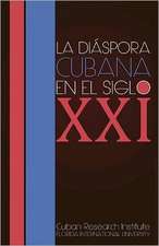 La Diaspora Cubana En El Siglo XXI: Guia Practica Para Una Educacion Especial Efectiva.