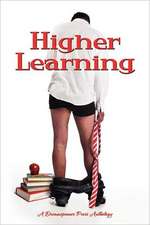 Higher Learning