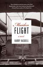 Maiden Flight: A Novel