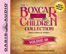 The Boxcar Children Collection, Volume 40