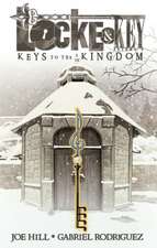 Keys to the Kingdom: Kingdom of Monsters Volume 3